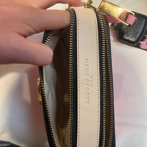 Marc Jacob’s snapshot bag - Picture 5 of 6